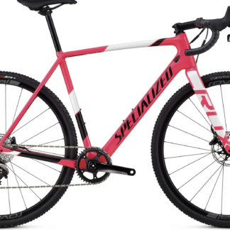 neuer Shopware Artikel Crux Pink