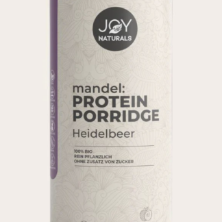 Bio Protein Porridge