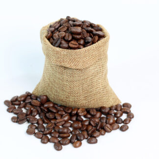 BIO Kaffee ganze Bohne lecker