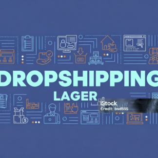 Dropshipping Lager