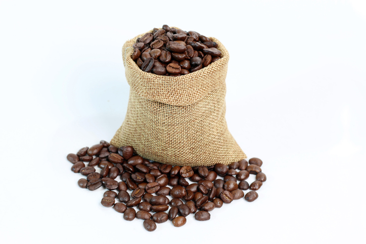 BIO Kaffee ganze Bohne 1kg