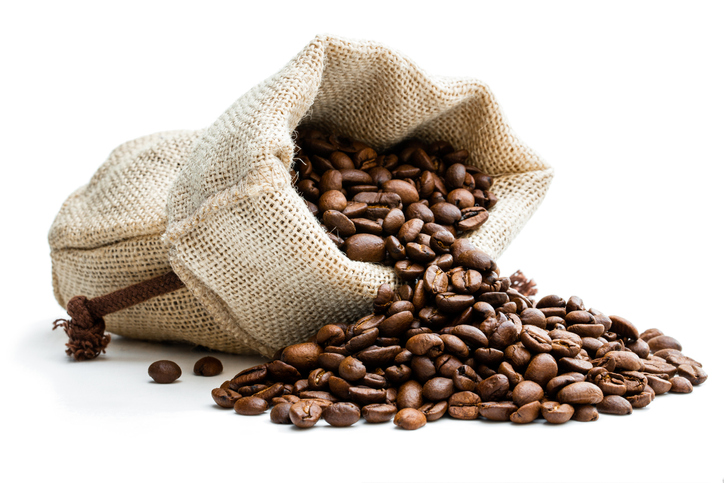 BIO Kaffee ganze Bohne 1kg – Bild 2